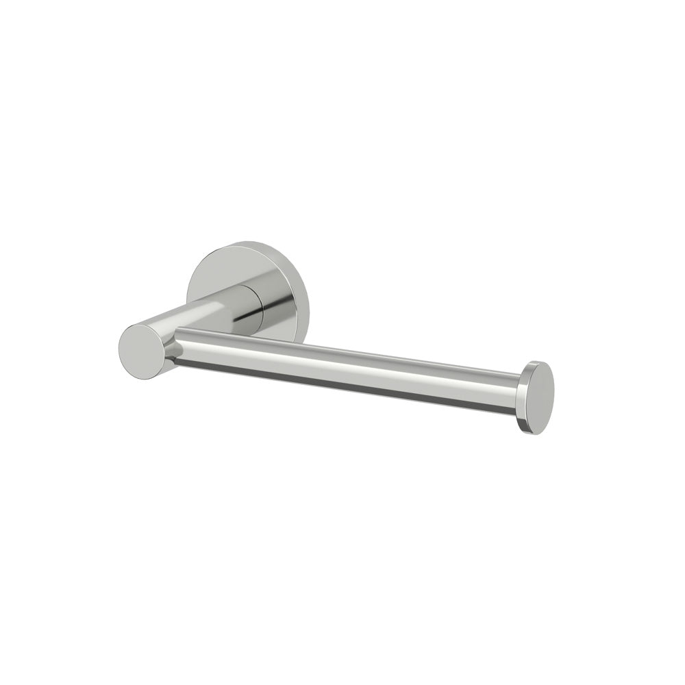 Toilet Roll Holder Brushed Stainless Steel