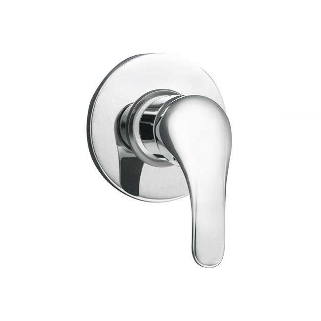 TRADE Shower Mixer Chrome