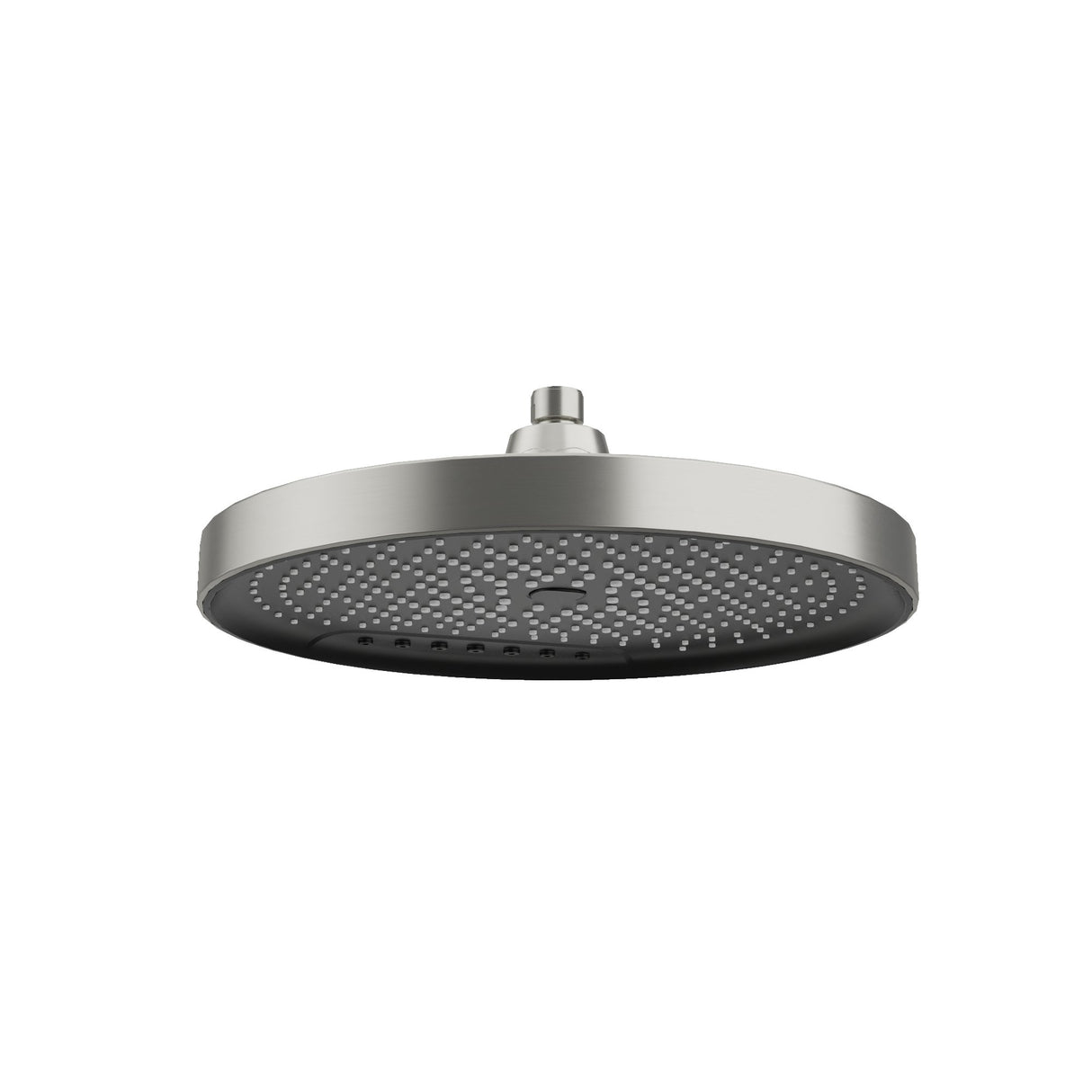 300mm Shower Head Brushed Stainless Steel