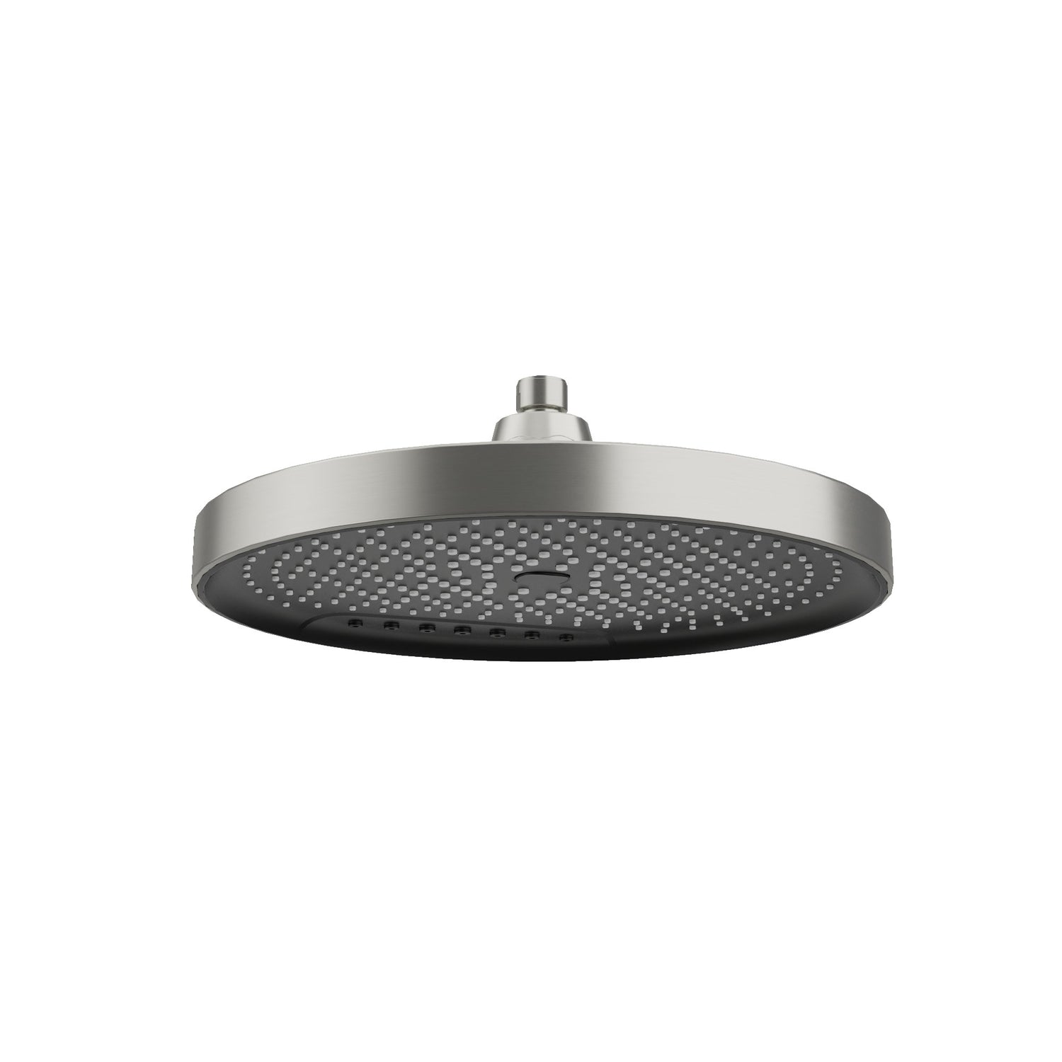 300mm Shower Head Brushed Stainless Steel