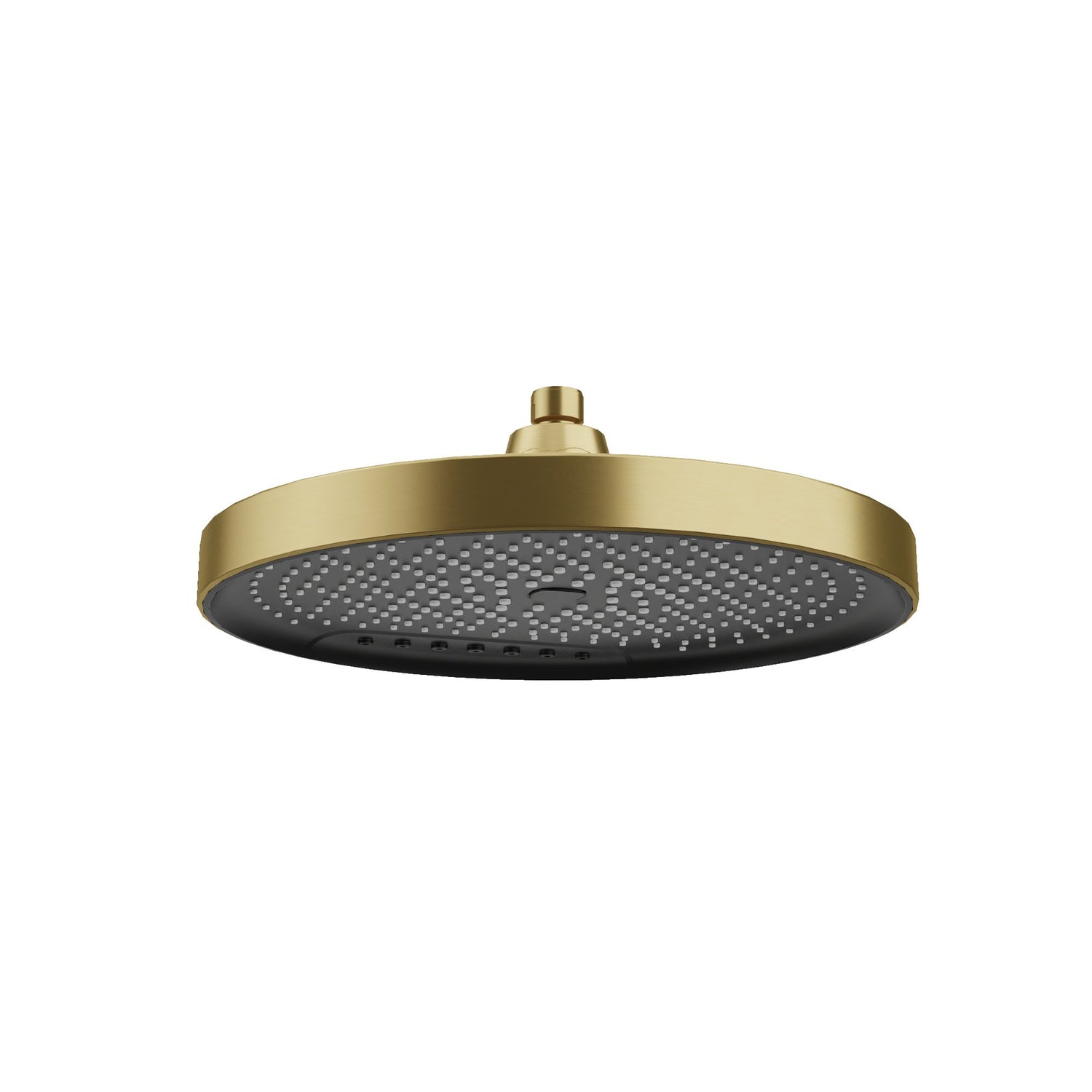 300mm Shower Head Brushed Gold