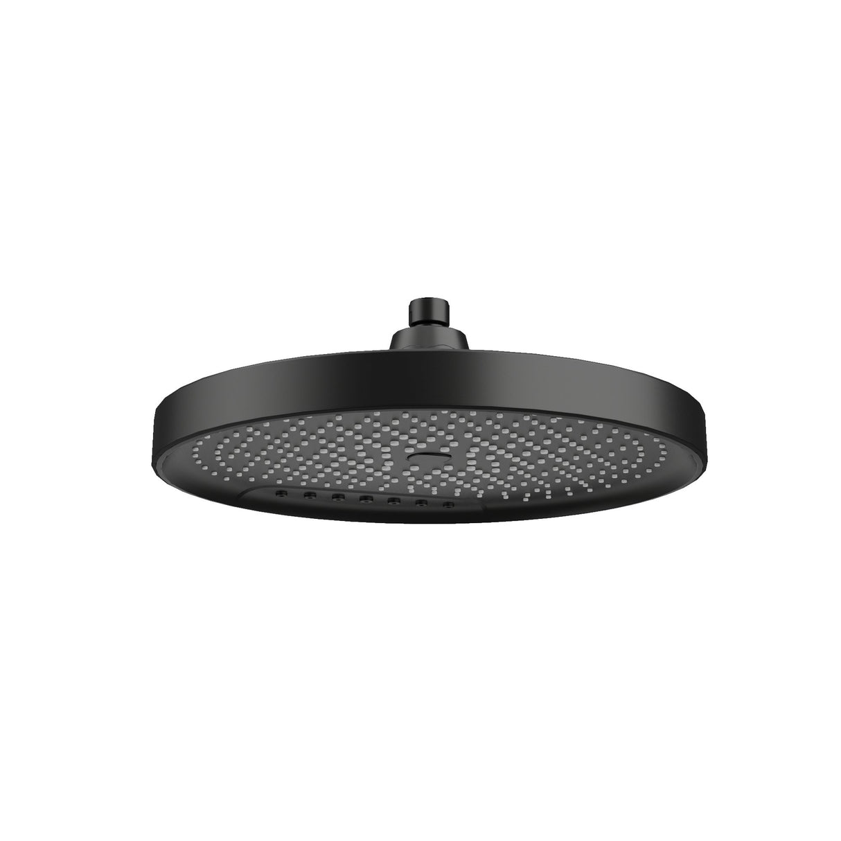 300mm Shower Head Matt Black