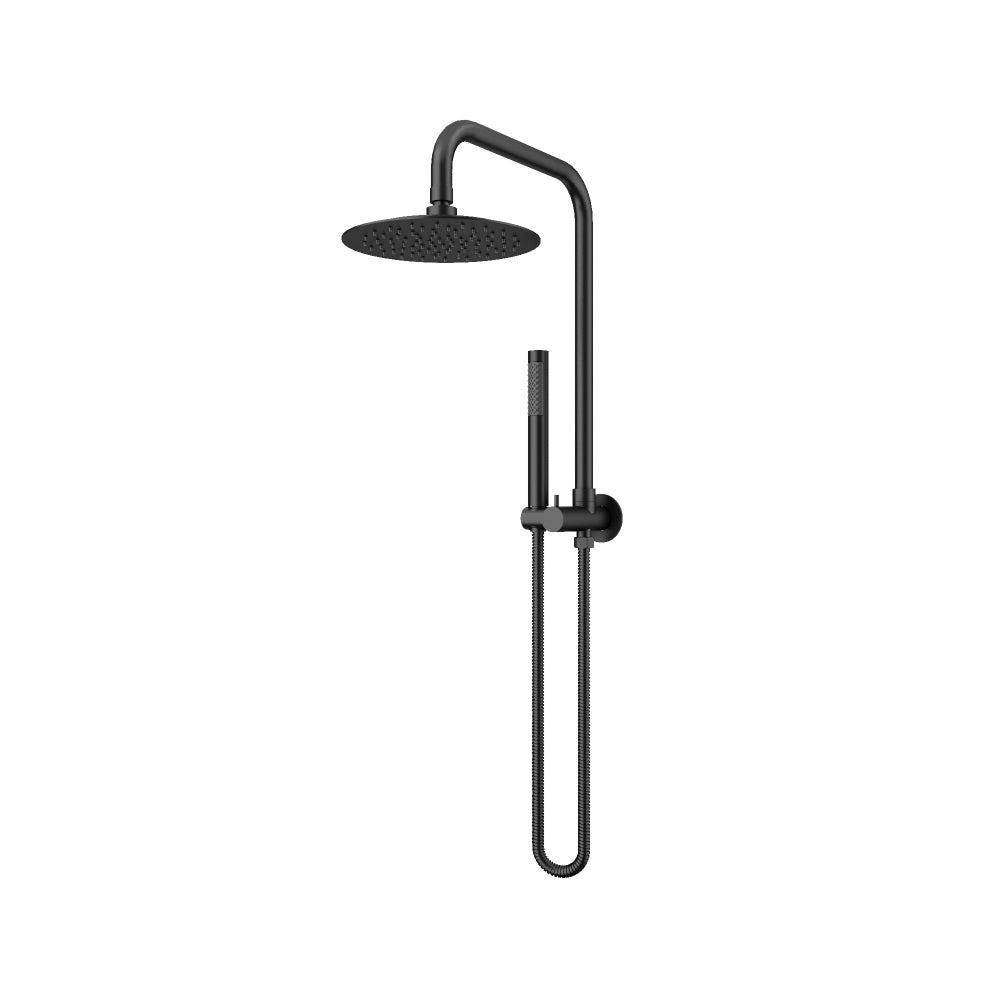 Twin Shower - 3 Packs Matt Black