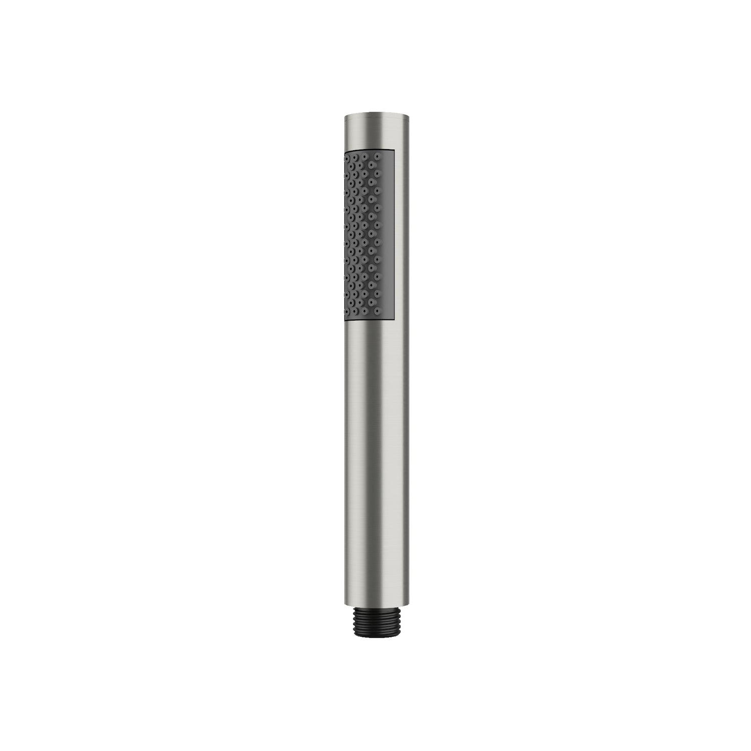 S/S Pencil Hand Shower Brushed Stainless Steel