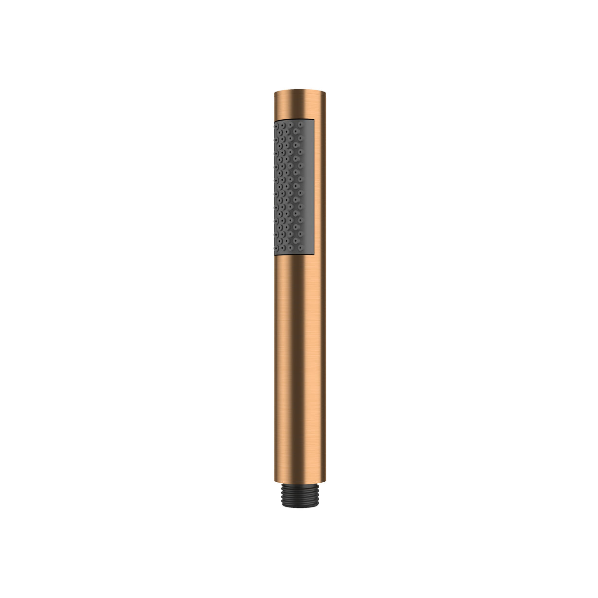 S/S Pencil Hand Shower Brushed Copper