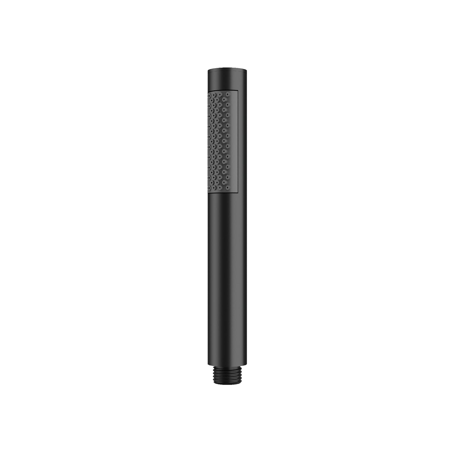 S/S Pencil Hand Shower Matt Black