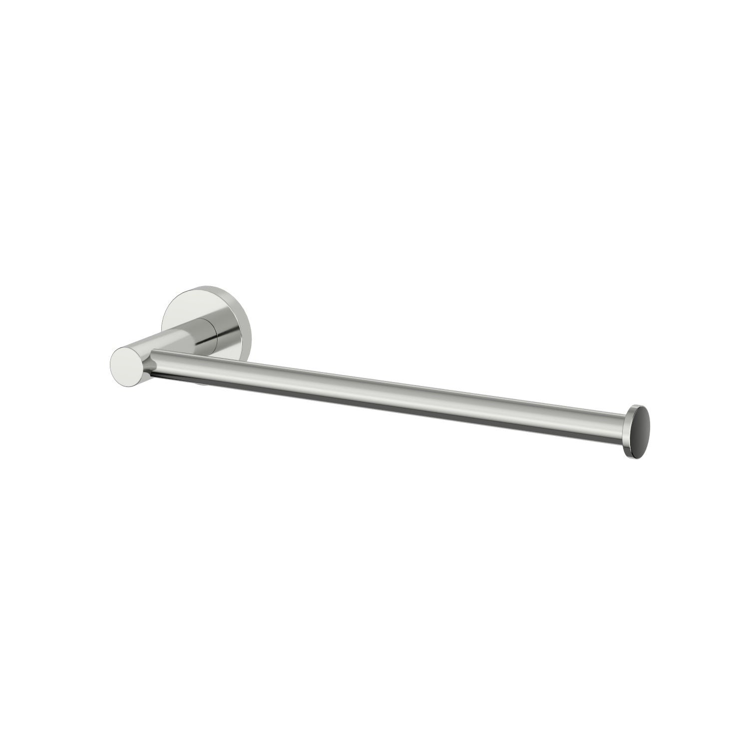 Towel Holder Brushed Stainless Steel
