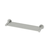 Shower Shelf Brushed Stainless Steel