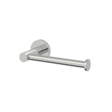 Toilet Roll Holder Brushed Stainless Steel