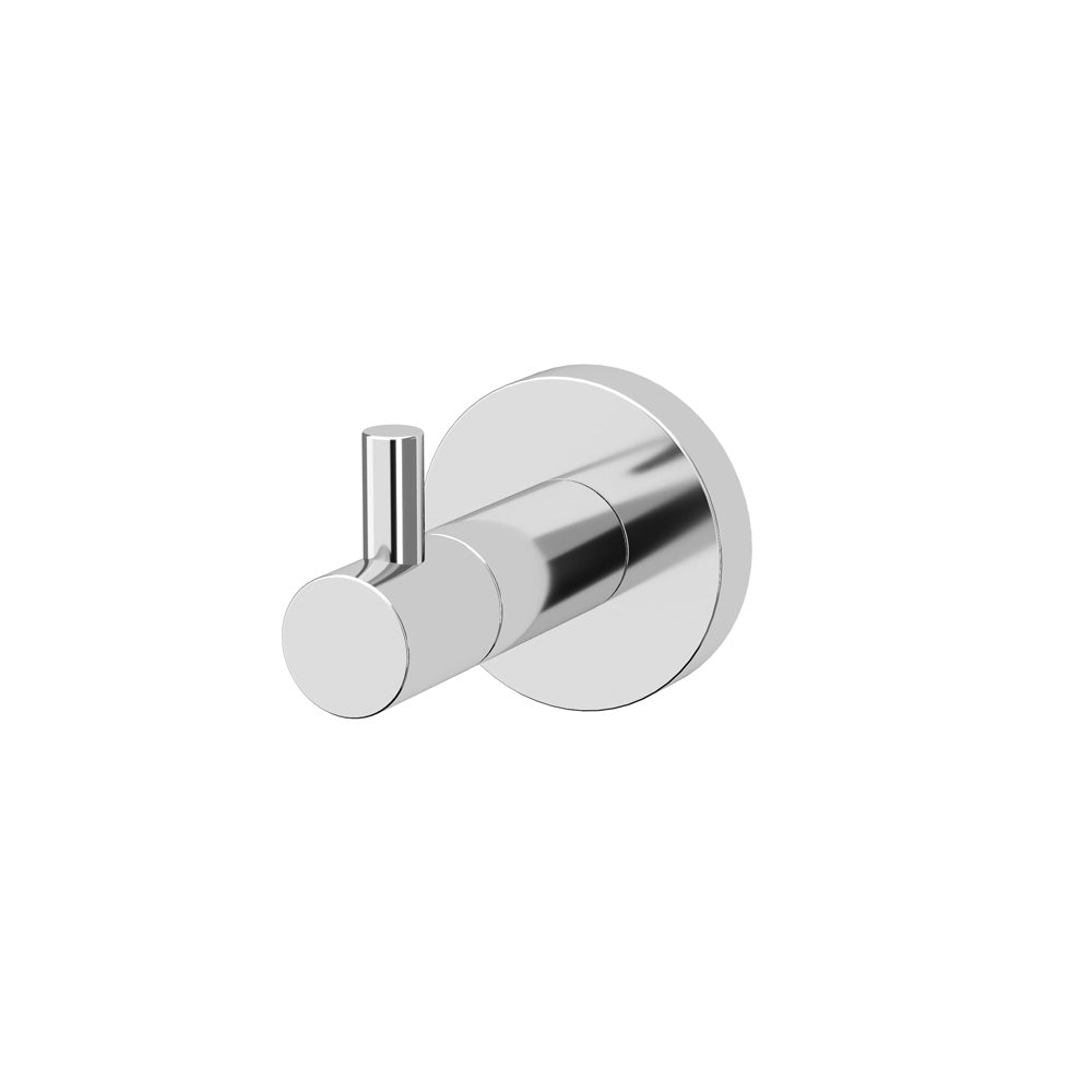 Robe Hook Chrome