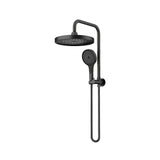 Twin Shower - 3 Packs Matt Black