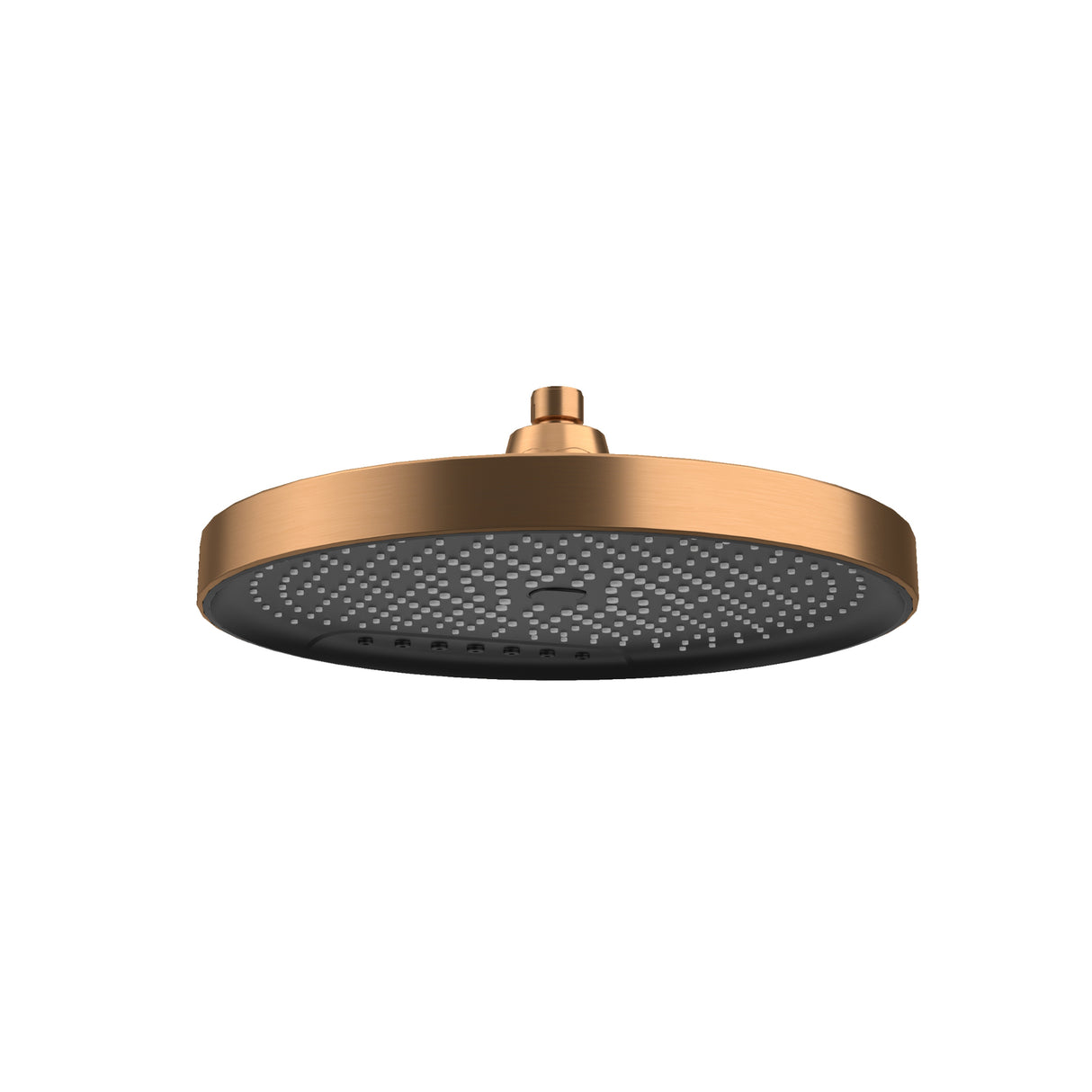 300mm Shower Head Brushed Copper