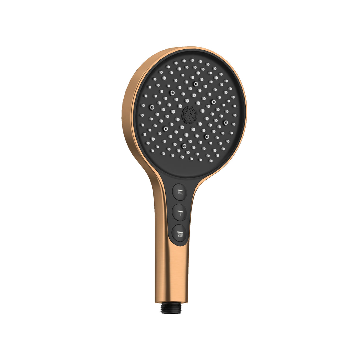 5F Hand Shower Brushed Copper