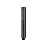 S/S Pencil Hand Shower Matt Black