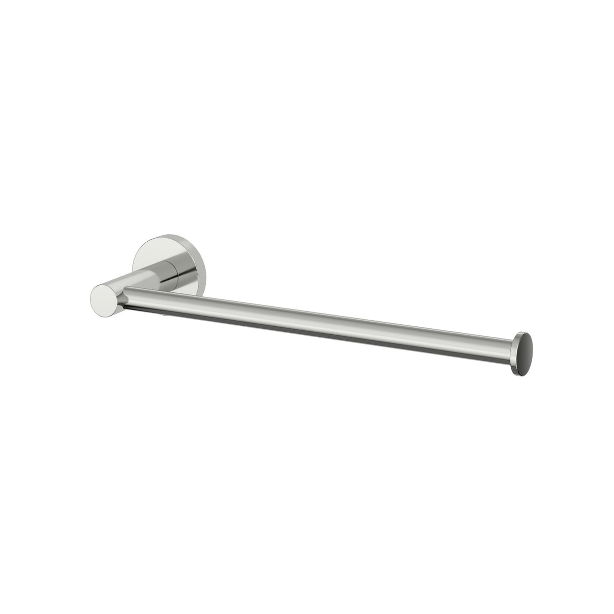 Towel Holder Brushed Stainless Steel
