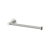 Towel Holder Brushed Stainless Steel