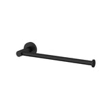 Towel Holder Matte Black